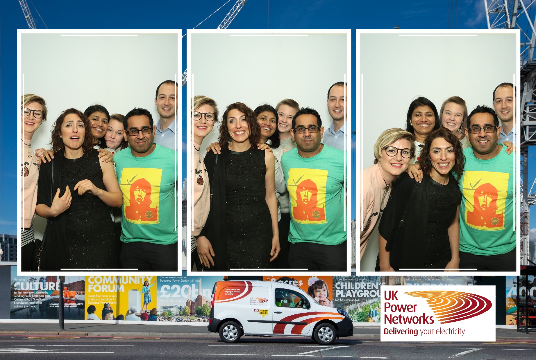 Uk Power Network  | View more photos from the event at gallery.myphotoboothexperience.co.uk/u/MyPhotoBoothExperienceLtd/Uk-Power-Network